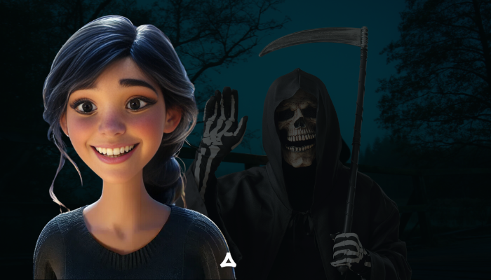 O que a Bíblia diz sobre a vida e a morte? - blog vladimiraraujo