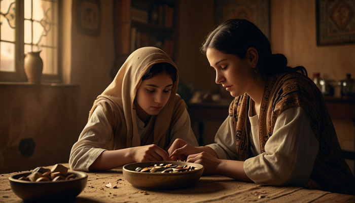 O que a Bíblia diz sobre dinheiro? - Blog Vladimiraraujo