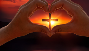 O que a Bíblia ensina sobre o amor - blog vladimiraraujo