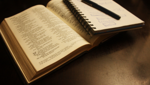 O que devo estudar na Bíblia? - Blog Vladimiraraujo