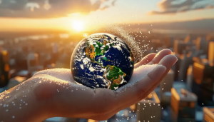 O que é ser sal da terra na Bíblia? - blog vladimiraraujo