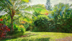 O significado do Jardim do Éden - Blog vladimiraraujo