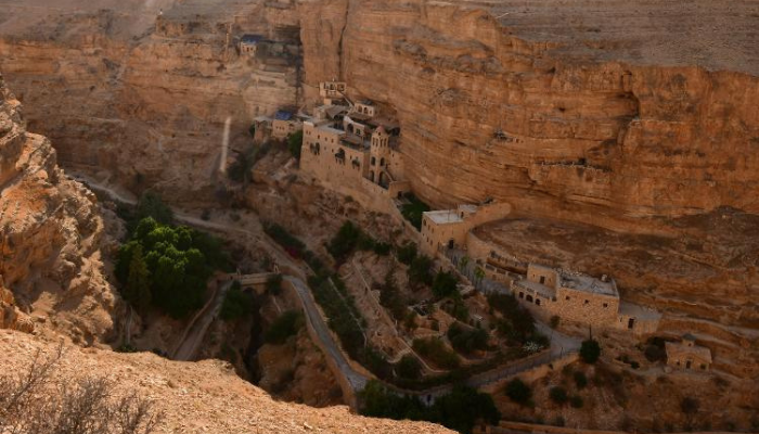 O que eram as cidades de refúgio? - Blog Vladimiraraujo