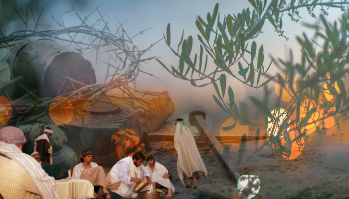 Os Apóstolos após a Morte de Jesus - Blog vladimiraraujo