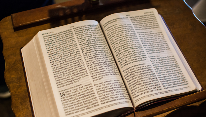 O significado do nome Yeshua - Blog vladimiraraujo