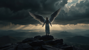 O Que Significa Selo De Deus No Apocalipse - Blog vladimiraraujo