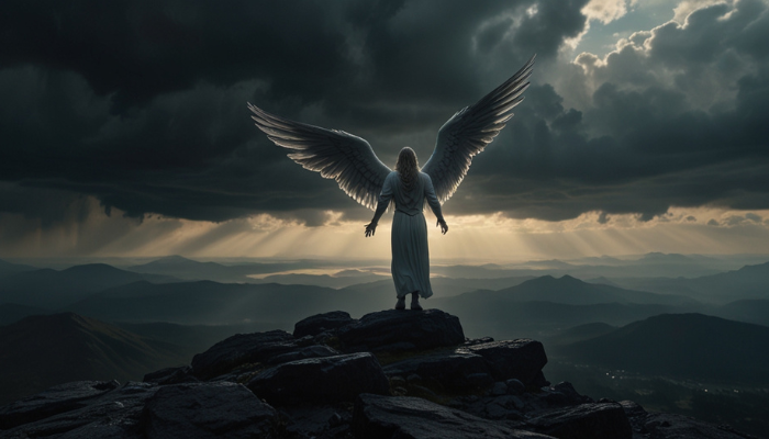 O Que Significa Selo De Deus No Apocalipse - Blog vladimiraraujo