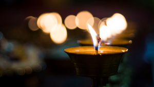 O que é ser luz do mundo? - Blog Vladimiraraujo