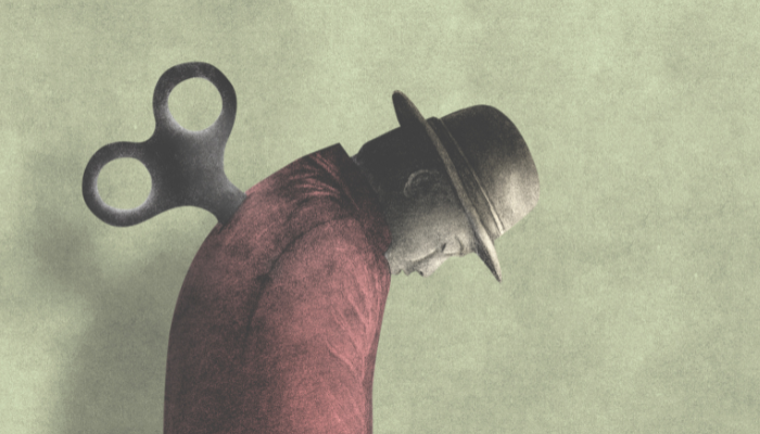 O que te motiva viver? - Blog Vladimiraraujo