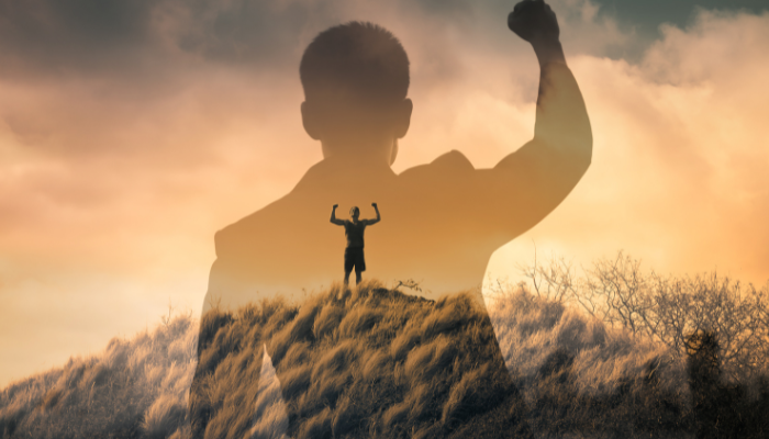 O reino é conquistado a força - Blog Vladimiraraujo