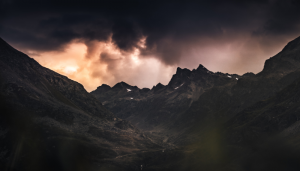 O Vale da Sombra da Morte - blog vladimiraraujo