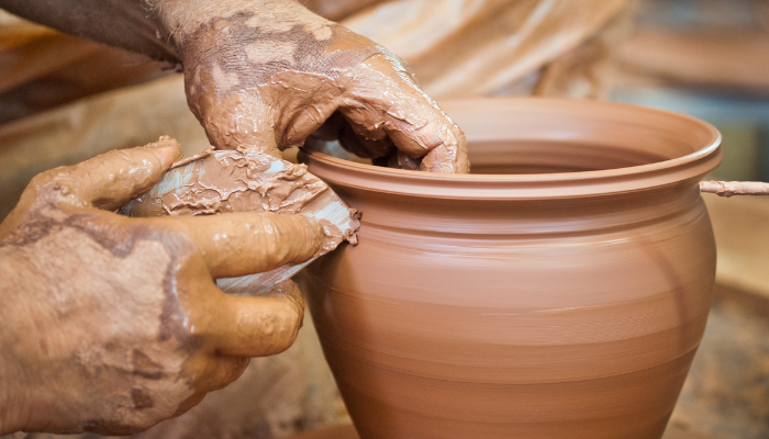 O Vaso de Honra na Casa - Blog vladimiraraujo