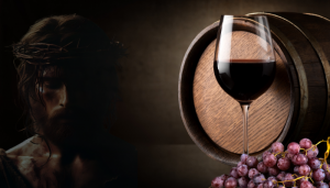 O vinho na época de Jesus - Blog Vladimiraraujo