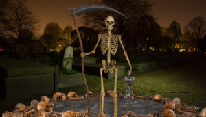 Onde está oh morte a tua vitória? - Blog Vladimiraraujo