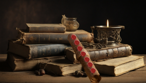 Os 7 Selos do Apocalipse - Blog Vladimiraraujo