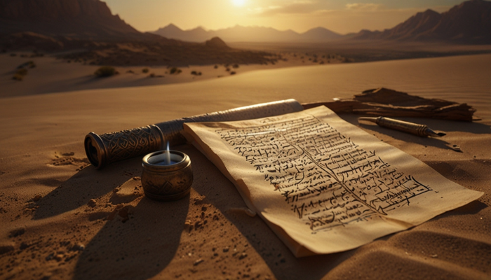 Os Nomes Mais Estranhos da Bíblia  - Blog vladimiraraujo