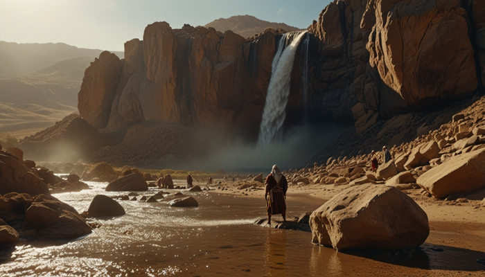 Os Segredos das Águas de Meribá - Blog vladimiraraujo