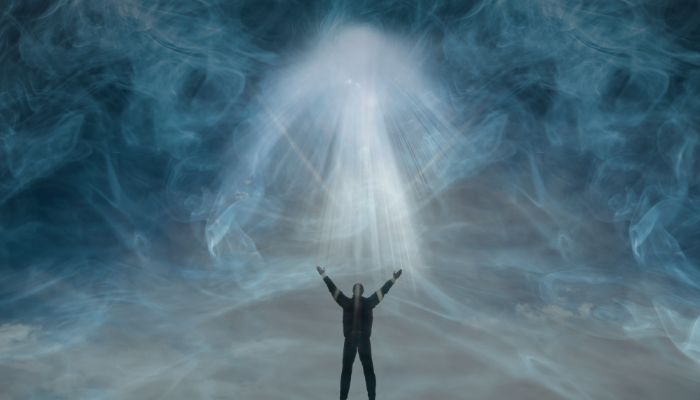 Os Sete Espíritos de Deus - Blog Vladimiraraujo