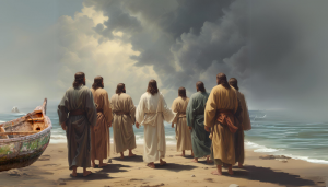 Os Improváveis nas Mãos de Deus - Blog Vladimiraraujo