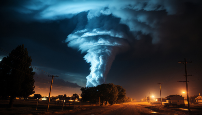 Os sinais do fim dos tempos - Blog vladimiraraujo