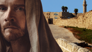 Otniel: O Primeiro Juiz de Israel - Blog Vladimiraraujo