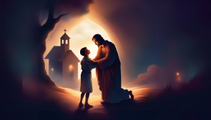 Pai à luz da Bíblia - Blog Vladimiraraujo