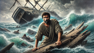 Paulo: Legado de Fé e Graça - Blog vladimiraraujo