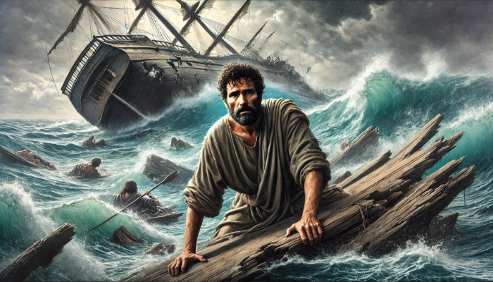 Paulo: Legado de Fé e Graça - Blog vladimiraraujo