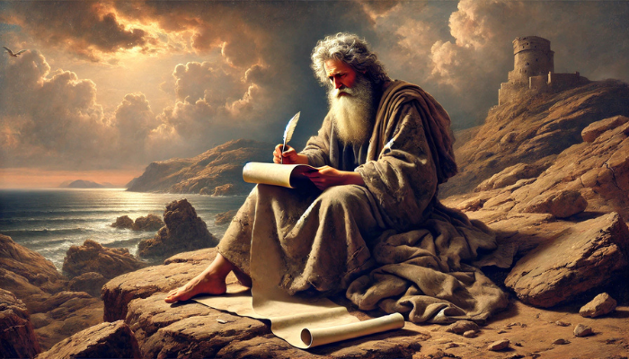 Pedro a epístola da esperança - Blog Vladimiraraujo