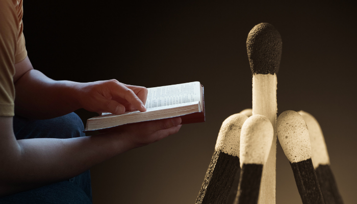 Personagens coadjuvantes surpreendentes - Blog vladimiraraujo