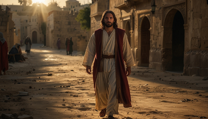 Por Que Jesus é o Caminho? - Blog Vladimiraraujo