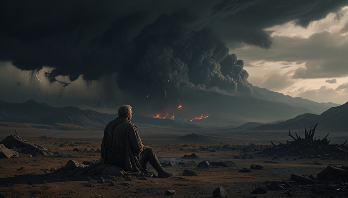 Por que Deus Permitiu que Jó Sofresse? - Blog Vladimiraraujo - Blog Vladimiraraujo