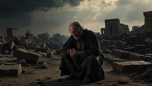 Por Que Deus Permite Sofrimento sem Resposta?