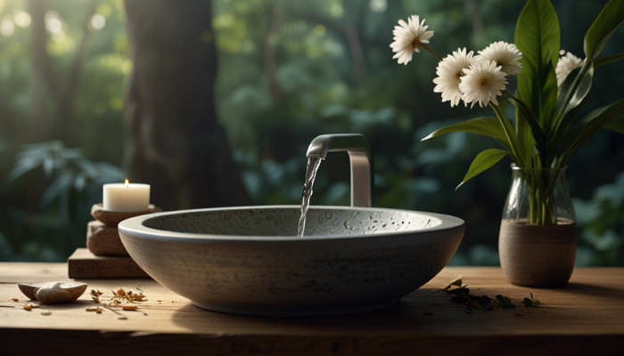 Por que Lavar as Mãos Ritualmente? - Blog Vladimiraraujo