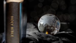 Por que a Bíblia é o livro mais vendido? - Blog Vladimiraraujo