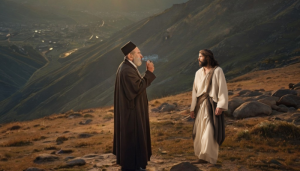 Por que cuspir era ofensivo? - Blog Vladimiraraujo