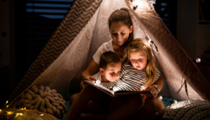 Ensine o Caminho ao Menino - Blog Vladimiraraujo