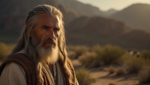 Por que os nazireus não cortavam o cabelo? - Blog vladimiraraujo