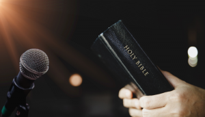 Preparação para um Ministério Profundo - Blog Vladimiraraujo