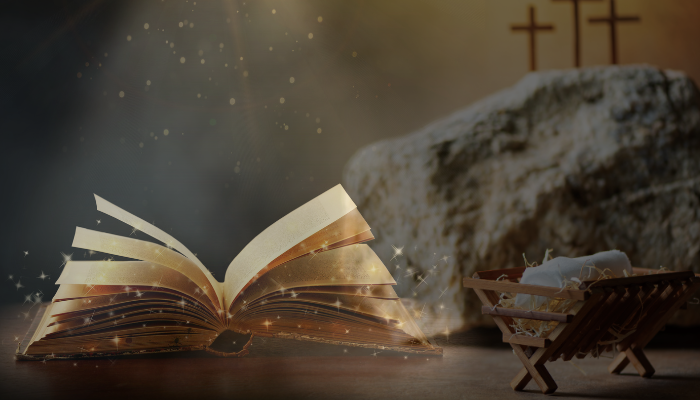 Proezas Heróicas na Escritura - Blog vladimiraraujo