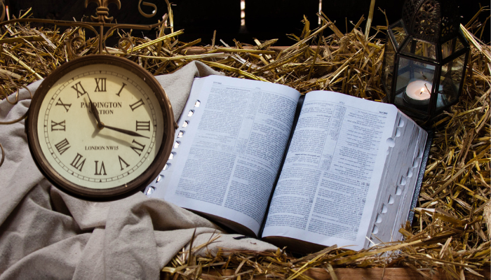 Profecias por se Cumprir - Blog Vladimiraraujo