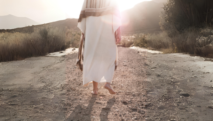 Quais os principais lugares bíblicos de Jesus? - Blog vladimiraraujo