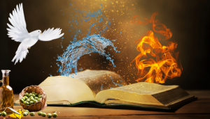 Principais símbolos bíblicos - Blog vladimiraraujo