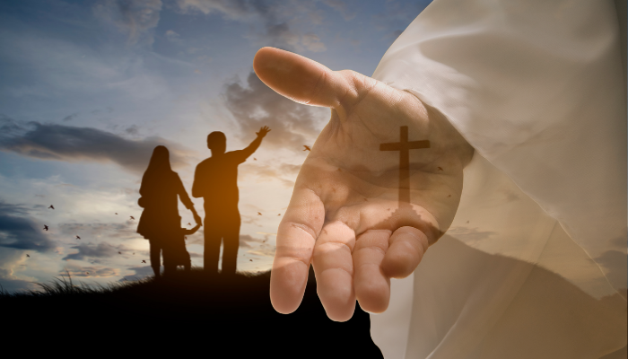 A Promessa da Nova Aliança - Blog Vladimiraraujo