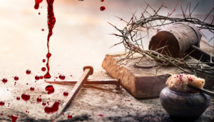 Qual foi o preço do sacrifício de Jesus? - Blog vladimiraraujo