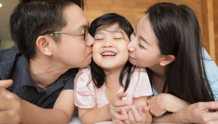 Qual o significado do ósculo santo? - Blog Vladimiraraujo