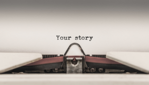 Que Tipo De Historia Daria Sua Vida? - Blog Vladimiraraujo