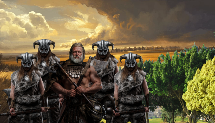 Quem Eram os Gigantes de Gênesis 6? - Blog Vladimiraraujo