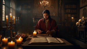 Quem Escreveu o Livro de Jó? - Blog Vladimiraraujo