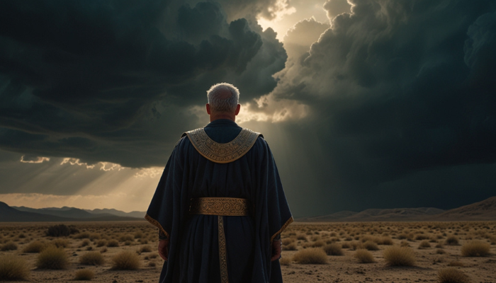 Quem Foi Enoque? - Blog vladimiraraujo